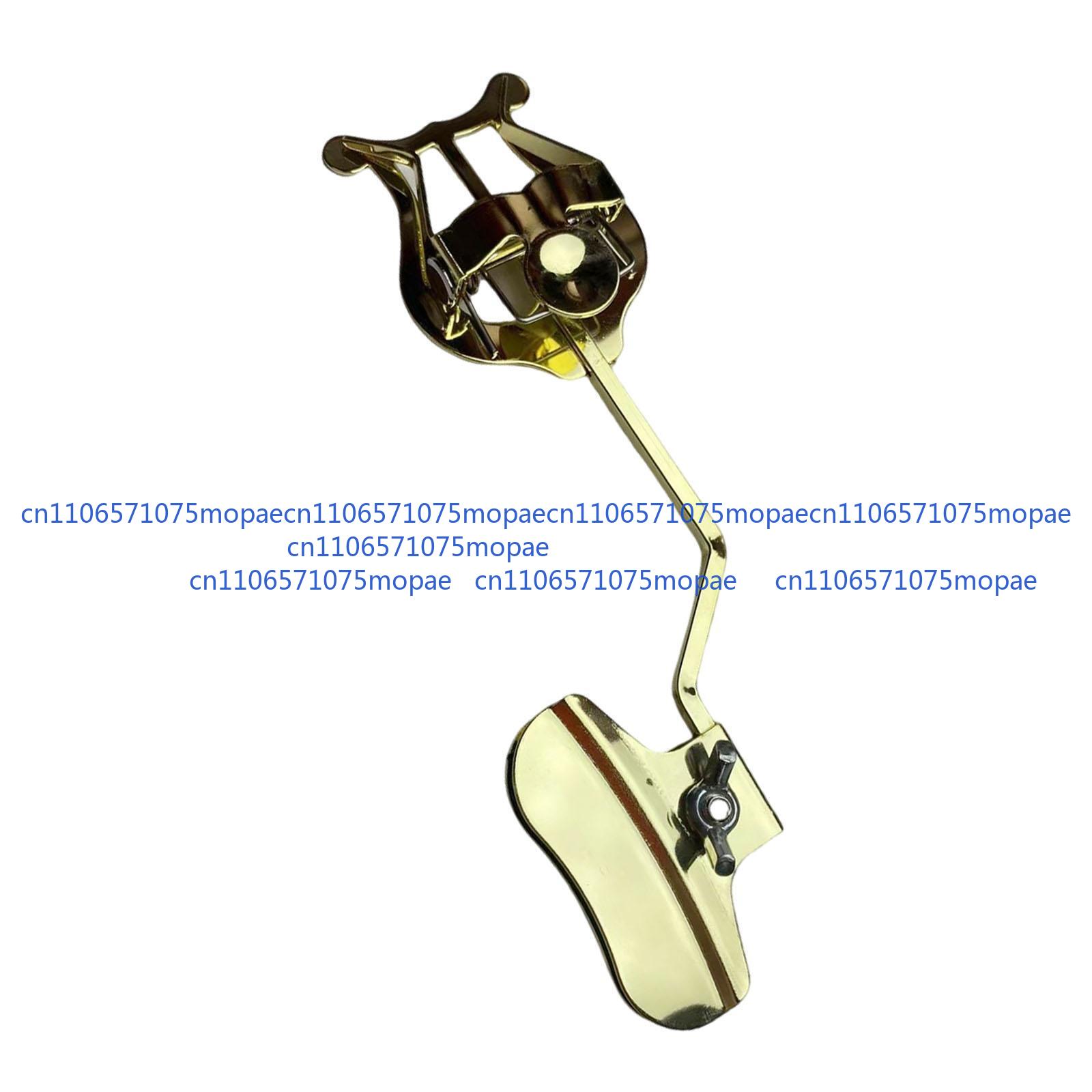 Audio To Music Sheet - Support de partition pour Trombone Lyre,