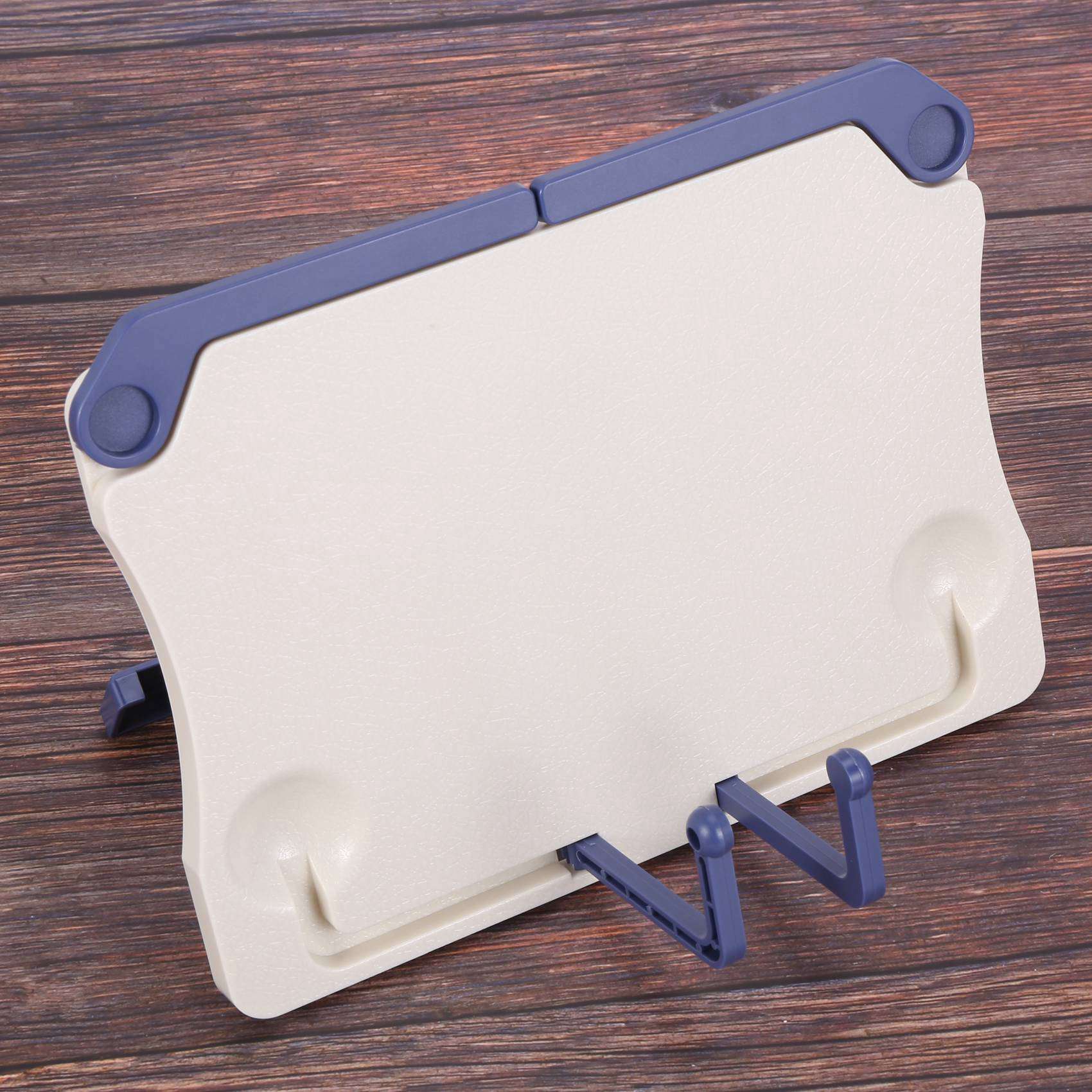 Music Stand Folding - ABKV-2X – support de partitions pliable