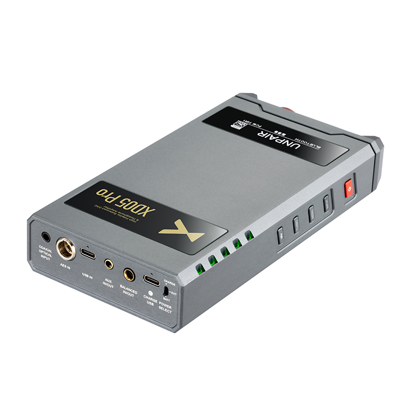 XDUOO XD05 Pro amplificateur d - Portable Amplifier Mini avis et prix