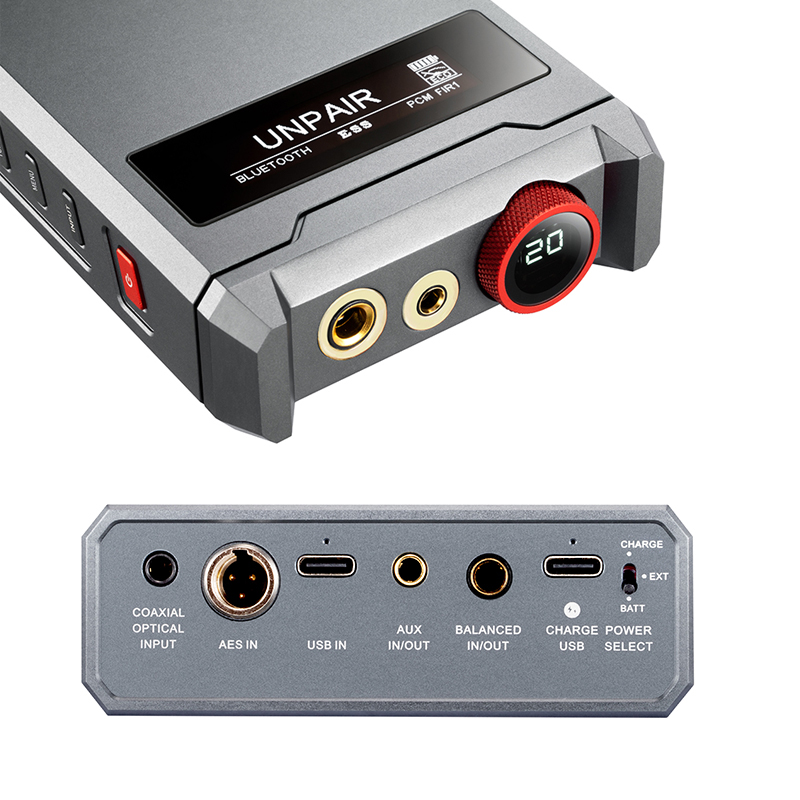 XDUOO XD05 Pro amplificateur d - Portable Amplifier Mini avis et prix