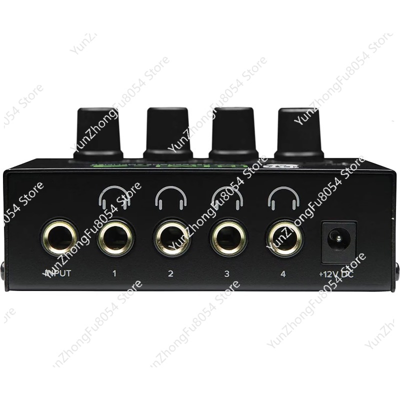 Mini amplificateur de casque P - Portable Amplifier Mini avis et prix