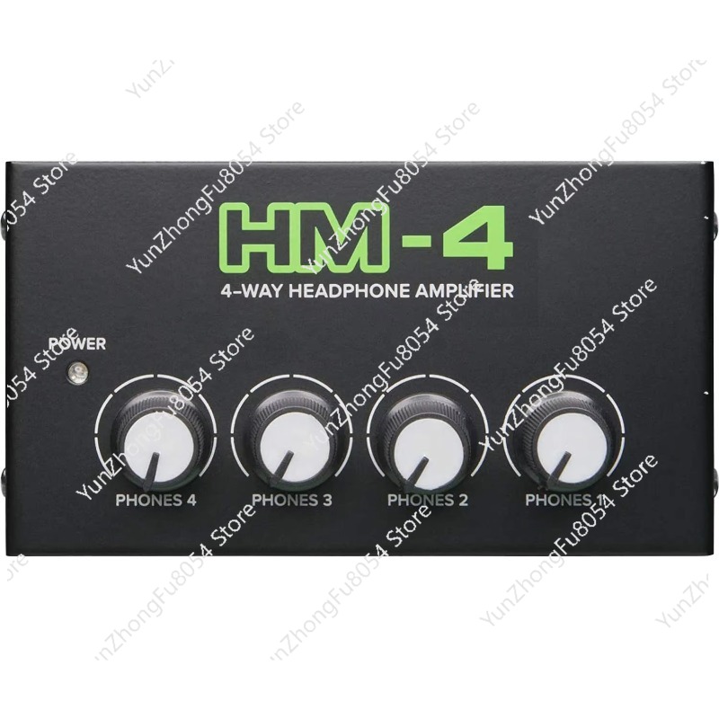 Mini amplificateur de casque P - Portable Amplifier Mini avis et prix