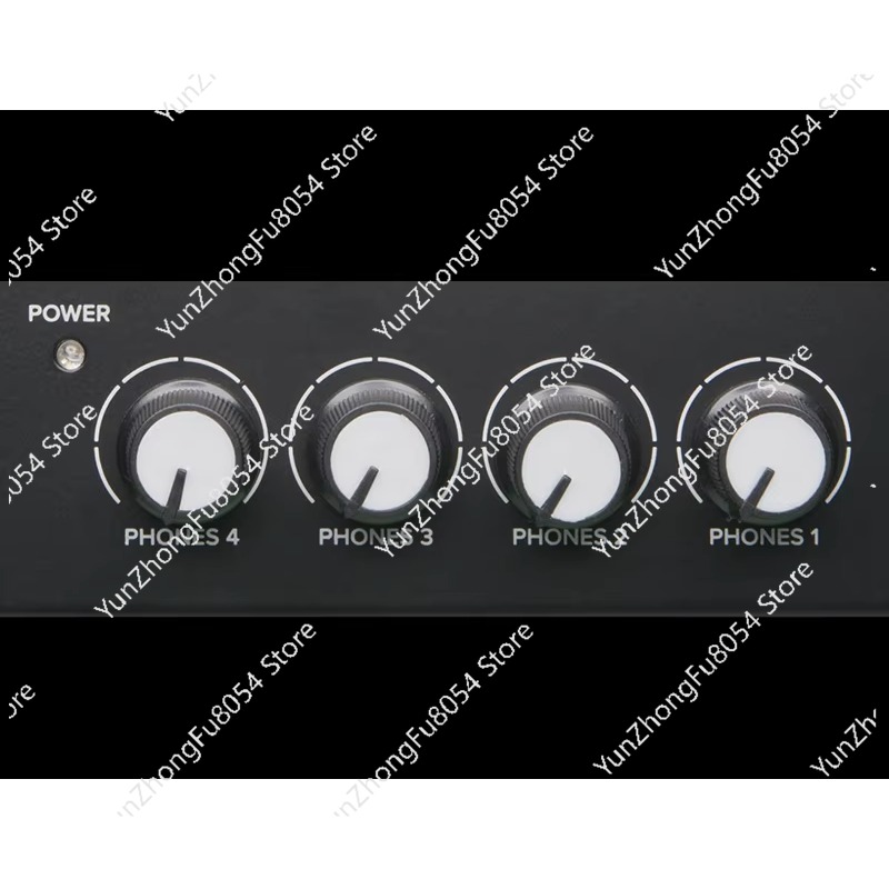 Mini amplificateur de casque P - Portable Amplifier Mini avis et prix