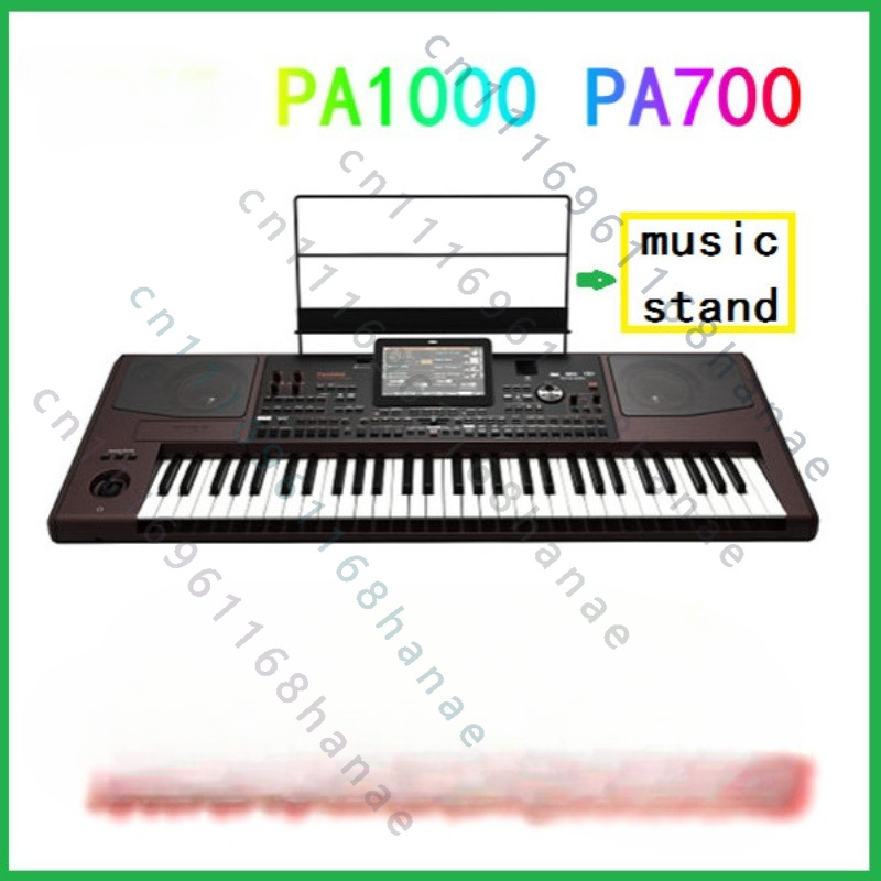 Support de partitions authenti - Audio To Music Sheet avis et prix
