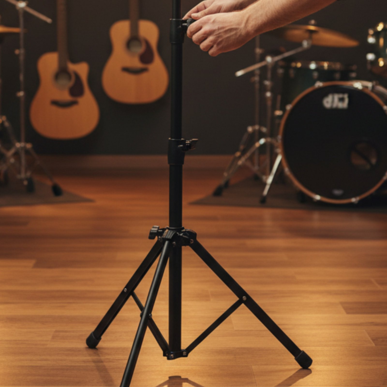 Support de cloche à corde port - Music Stand Folding avis et prix