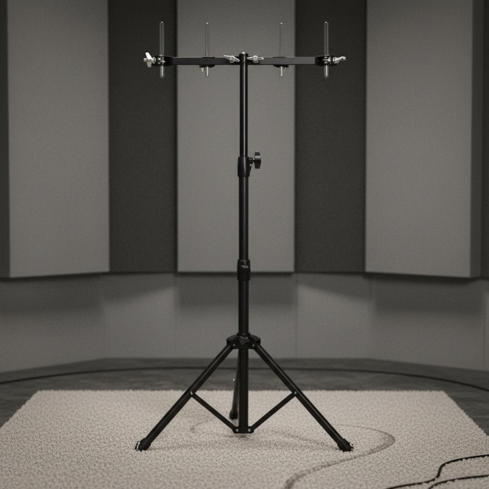 Support de cloche à corde port - Music Stand Folding avis et prix