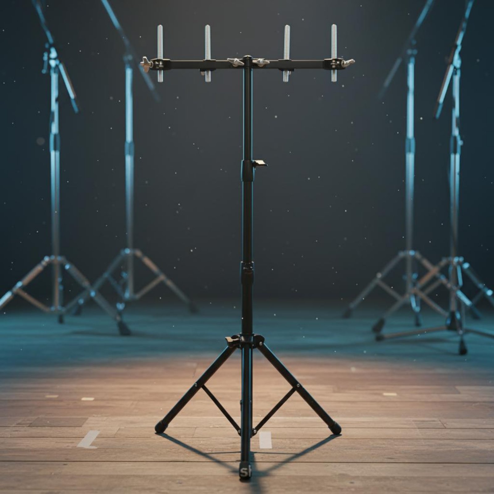 Support de cloche à corde port - Music Stand Folding avis et prix