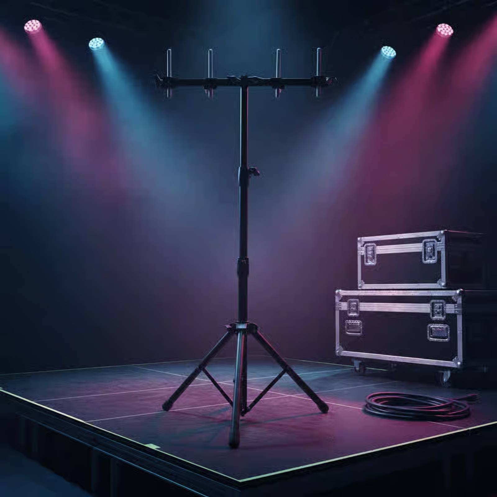 Support de cloche à corde port - Music Stand Folding avis et prix