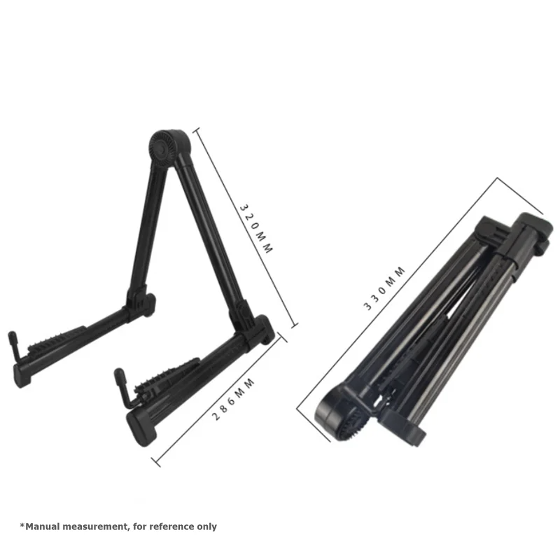 Support de guitare universel p - Music Stand Folding avis et prix