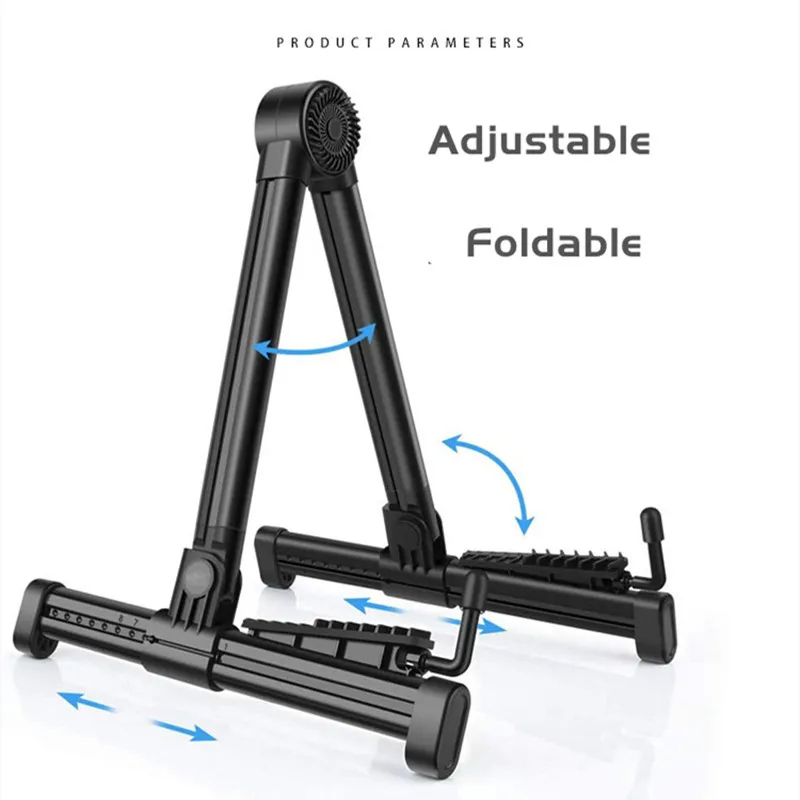 Support de guitare universel p - Music Stand Folding avis et prix