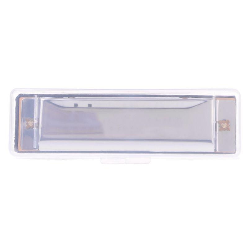 Blues Harmonica 10 trous pour  - Harmonica 10 Hole avis et prix