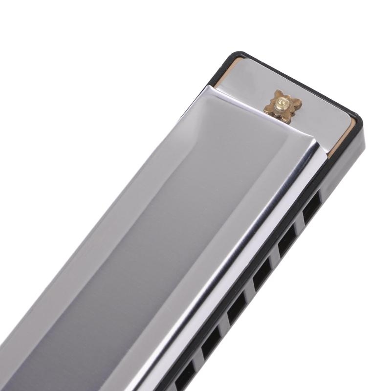 Blues Harmonica 10 trous pour  - Harmonica 10 Hole avis et prix