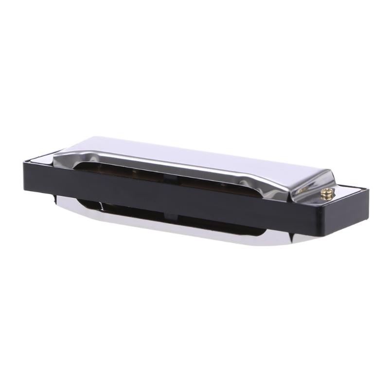 Blues Harmonica 10 trous pour  - Harmonica 10 Hole avis et prix