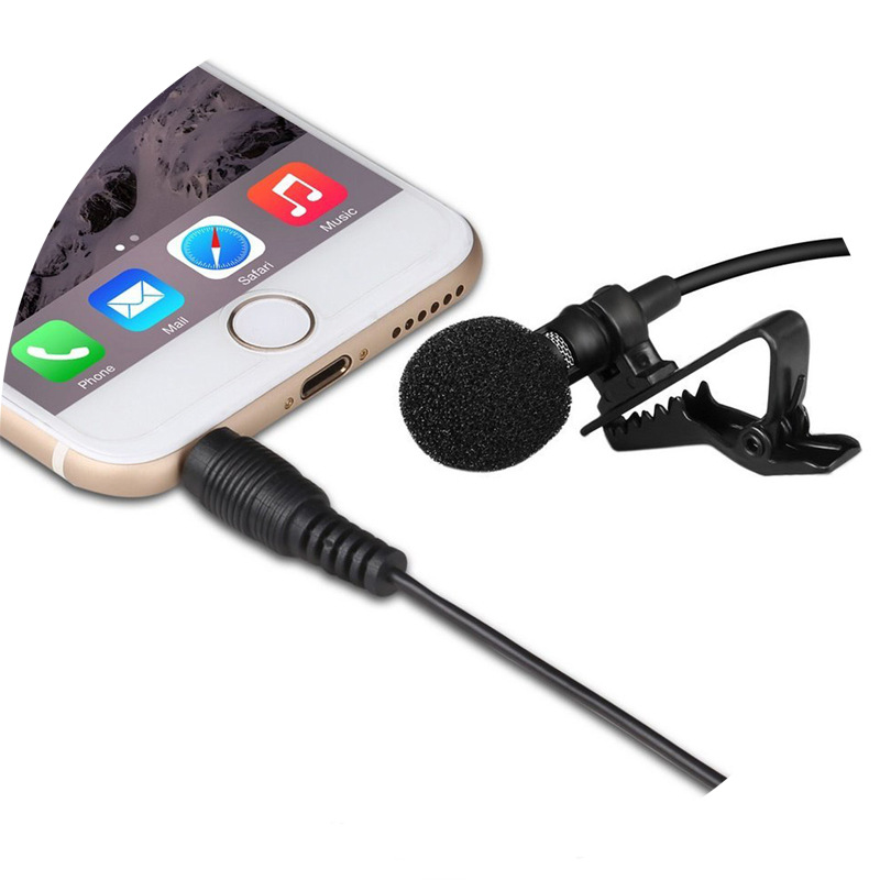 Microphone cravate mini portab - Portable Amplifier Mini avis et prix