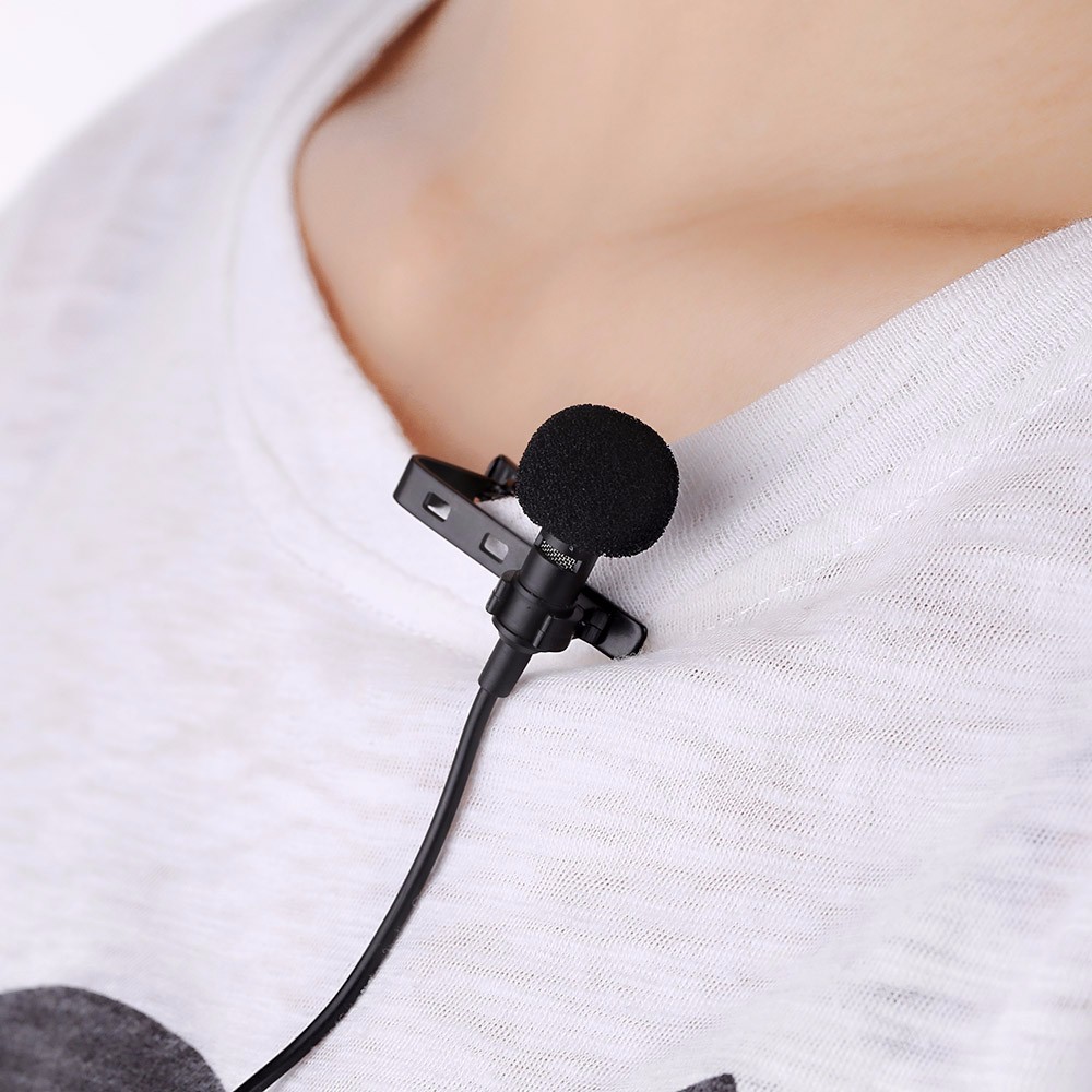 Microphone cravate mini portab - Portable Amplifier Mini avis et prix