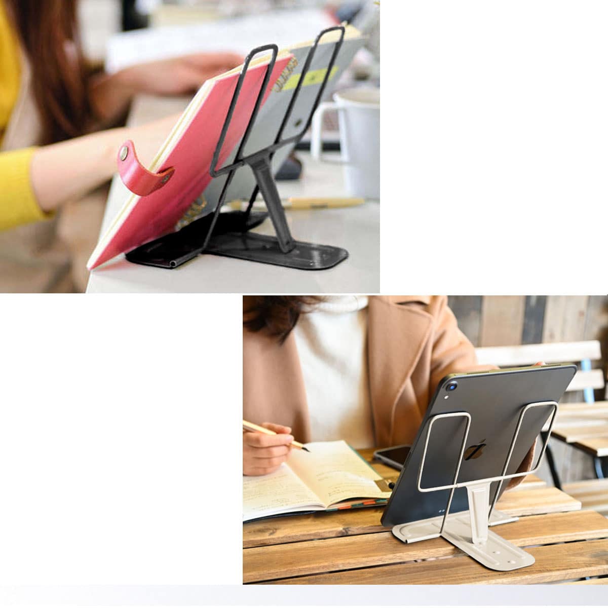 1 support de lecture en métal  - Music Stand Folding avis et prix