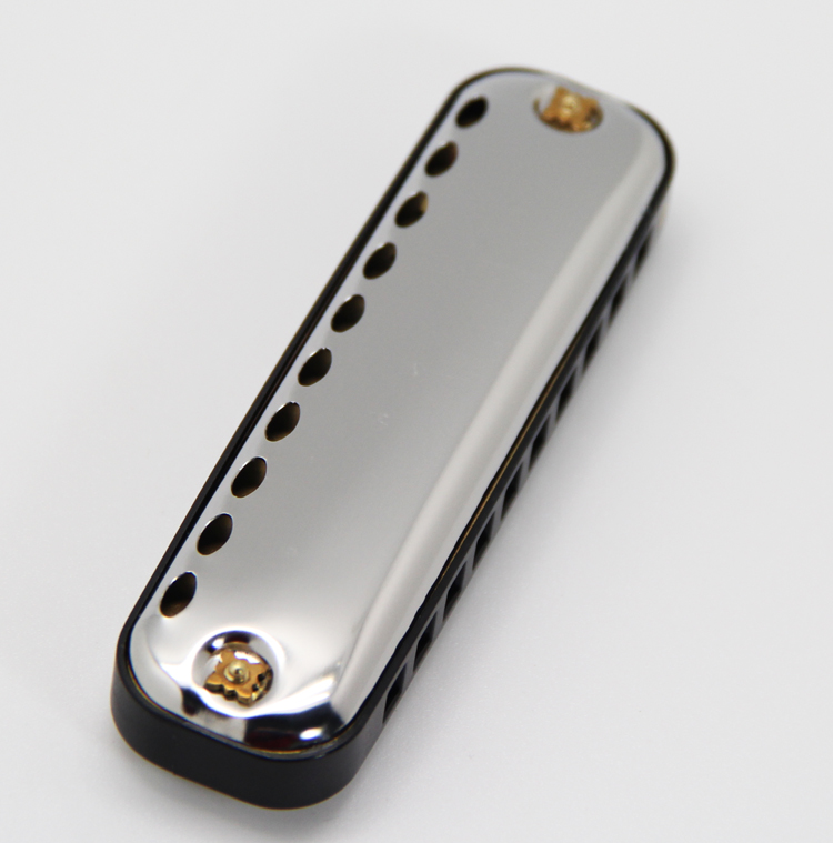 EASTTOP-Harpe de blues, Peigne - Harmonica 10 Hole avis et prix
