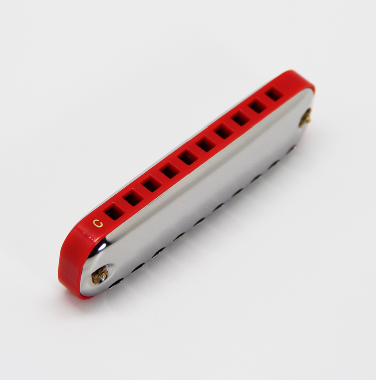 EASTTOP-Harpe de blues, Peigne - Harmonica 10 Hole avis et prix