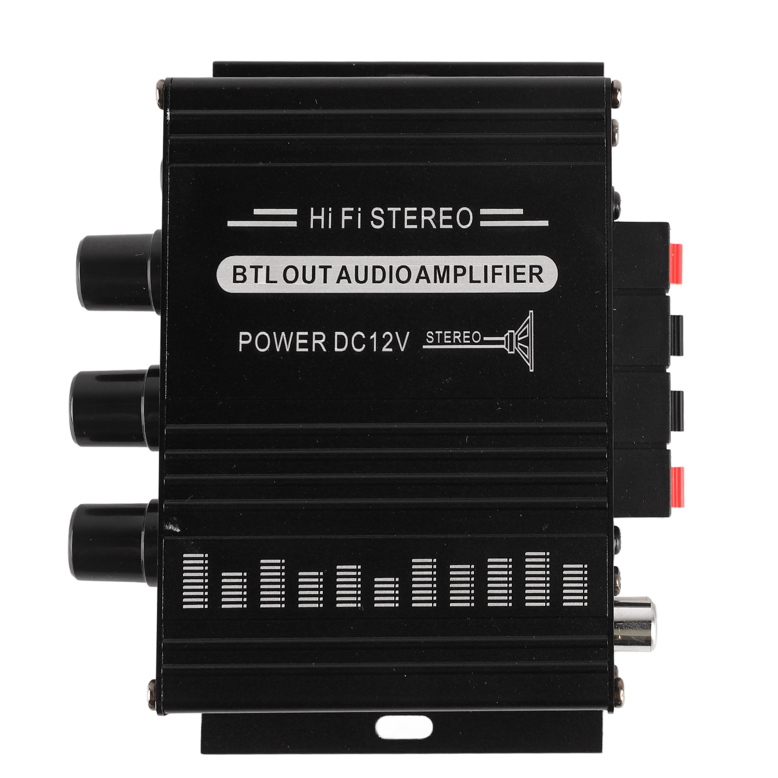 Amplificateur stéréo amplifica - Portable Amplifier Mini avis et prix
