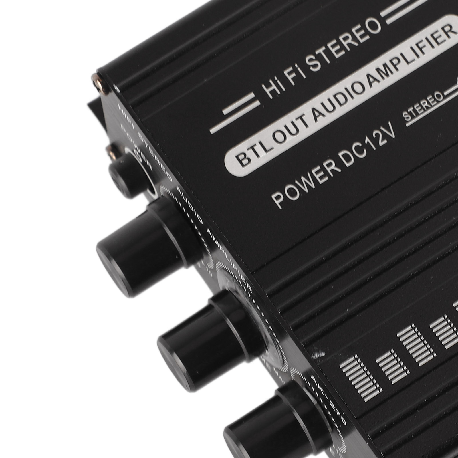 Amplificateur stéréo amplifica - Portable Amplifier Mini avis et prix