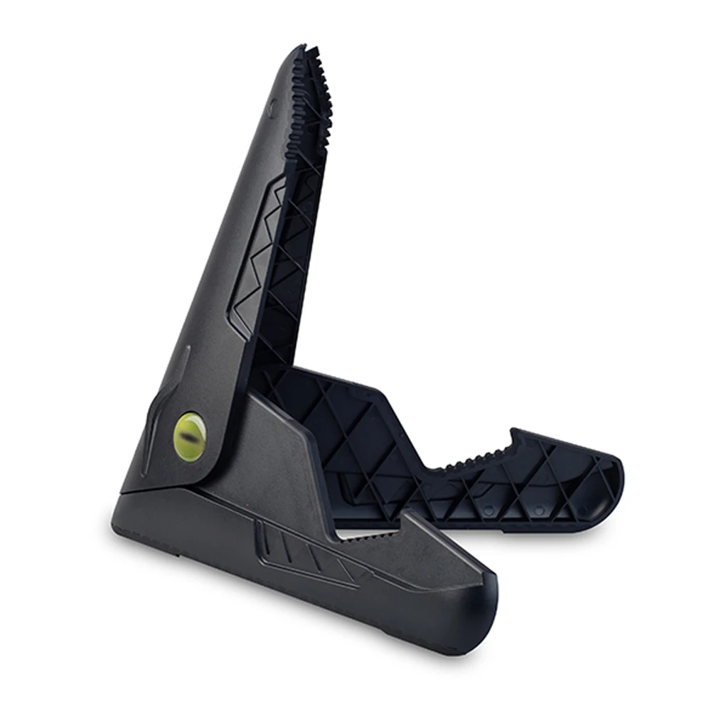 Support de guitare noir portab - Music Stand Folding avis et prix