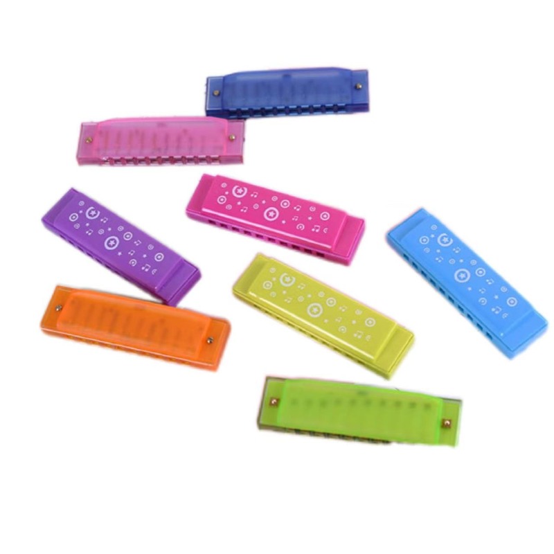 Harmonica pour enfants 10 trou - Harmonica 10 Hole avis et prix