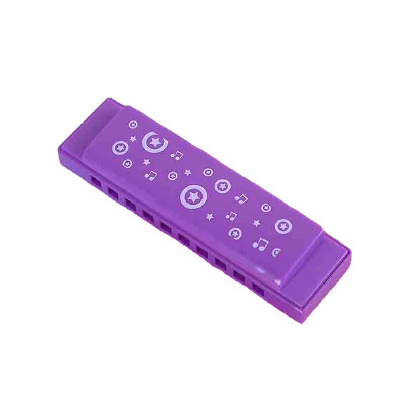 Harmonica pour enfants 10 trou - Harmonica 10 Hole avis et prix