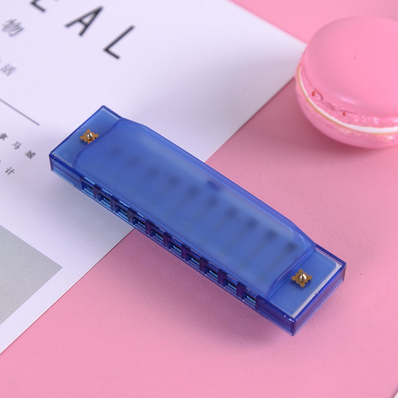 Harmonica pour enfants 10 trou - Harmonica 10 Hole avis et prix