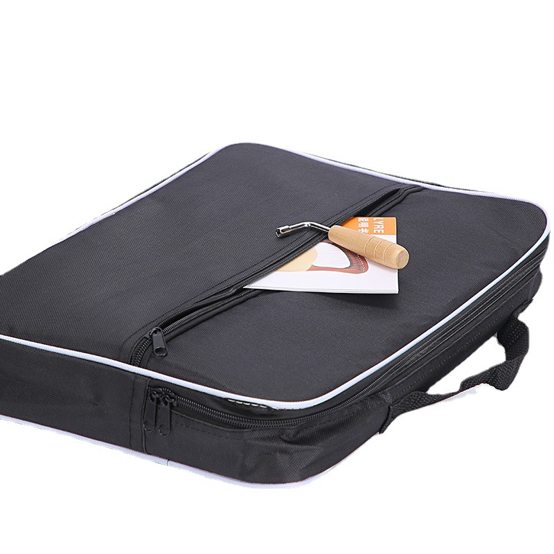 Sac de transport pour lyre, 16 - Music Stand Folding avis et prix