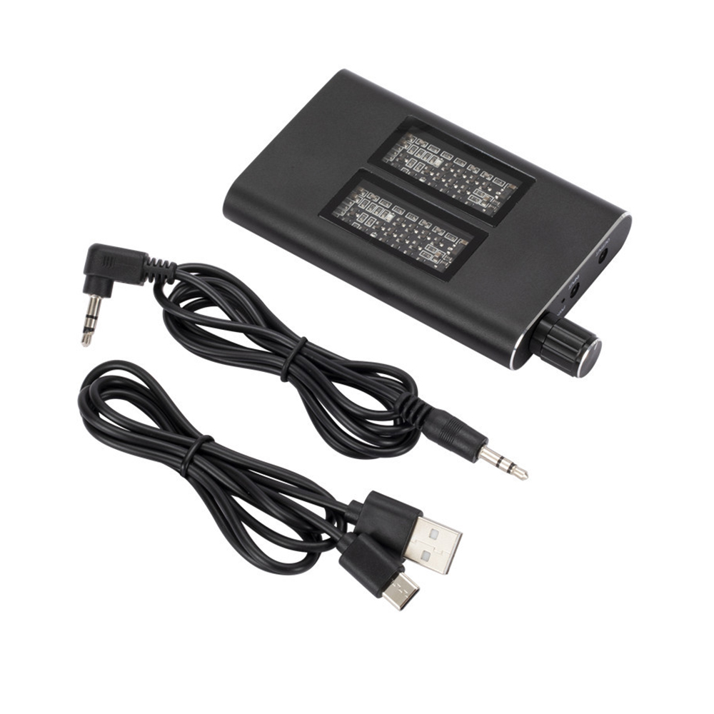Amplificateur de casque Portab - Portable Amplifier Mini avis et prix