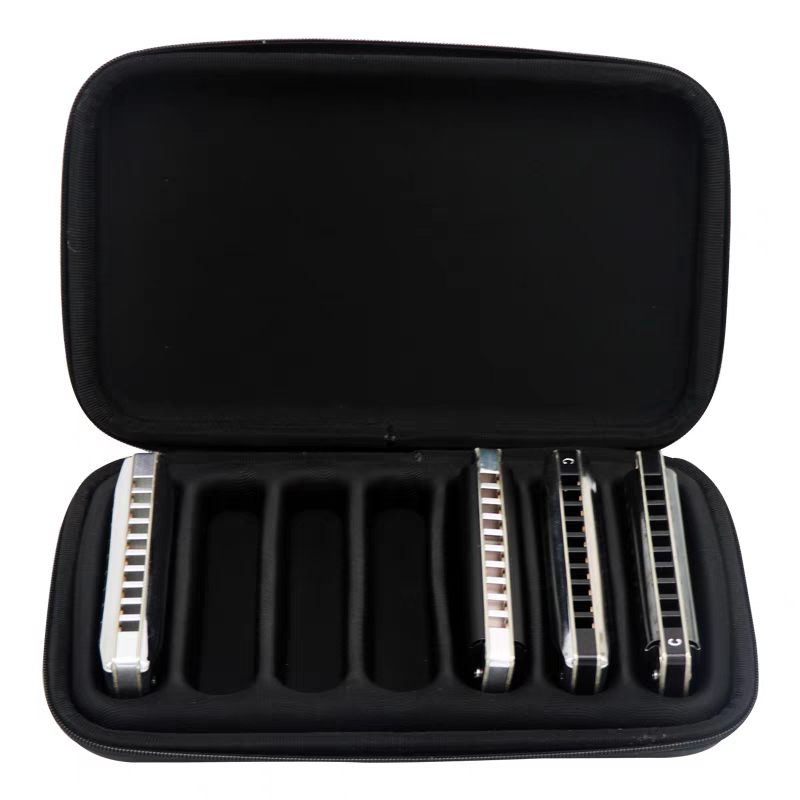 Étui pour harmonica diatonique - Harmonica 10 Hole avis et prix
