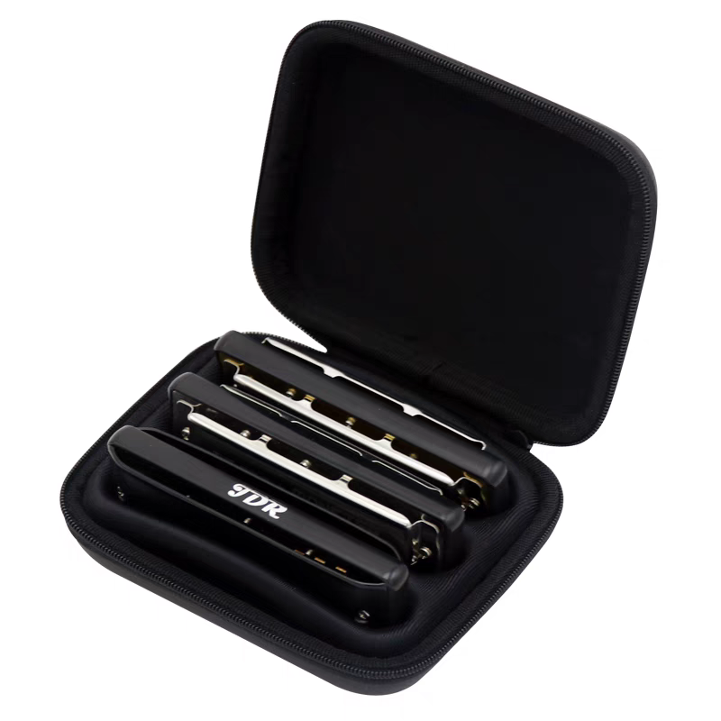 Étui pour harmonica diatonique - Harmonica 10 Hole avis et prix