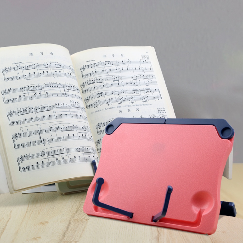 Support de lecture Portable po - Music Stand Folding avis et prix