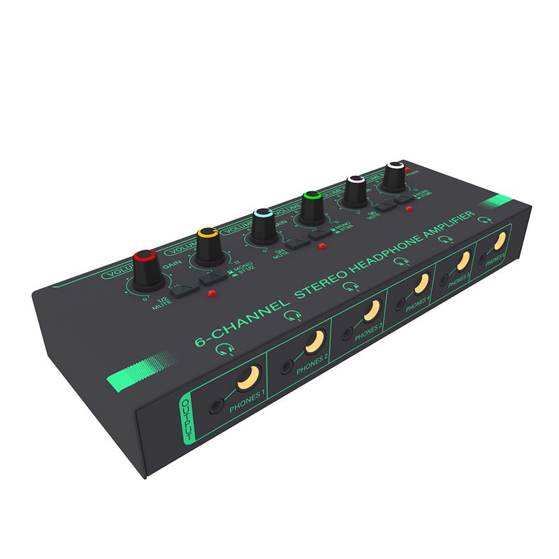AED6-1 PCS Amplificateur de ca - Portable Amplifier Mini avis et prix