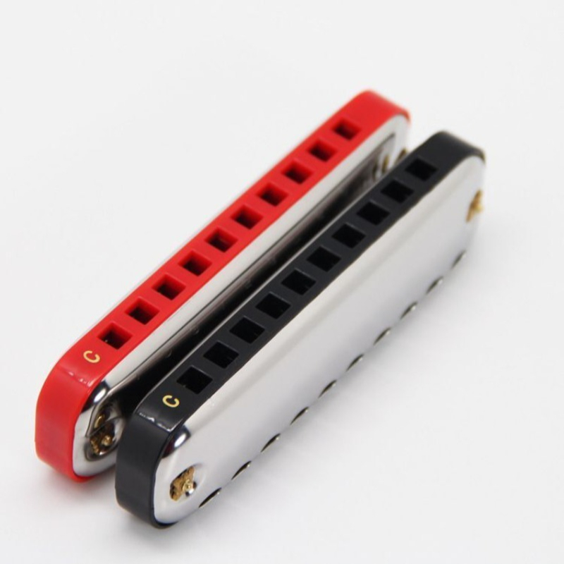 Harmonica Blues à 10 trous, cl - Harmonica 10 Hole avis et prix