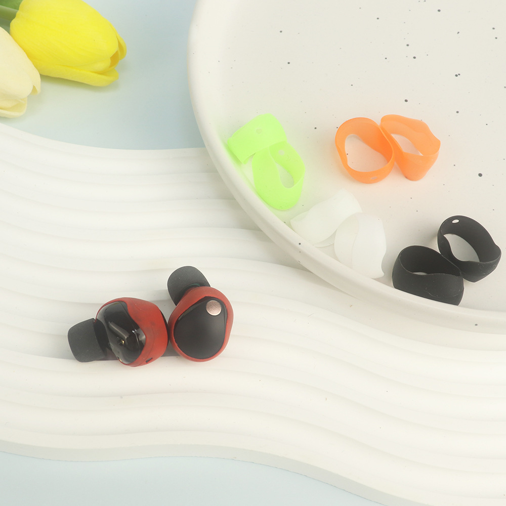 5 paires de capuchons d'oreill - Sony Headphone Wf-1000Xm5 avis et prix