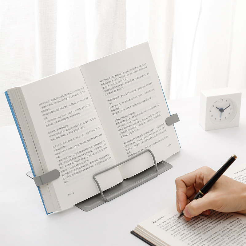 Support de livre de lecture ré - Music Stand Folding avis et prix