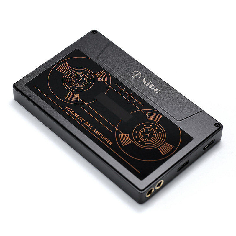 Amplificateur de casque portab - Portable Amplifier Mini avis et prix