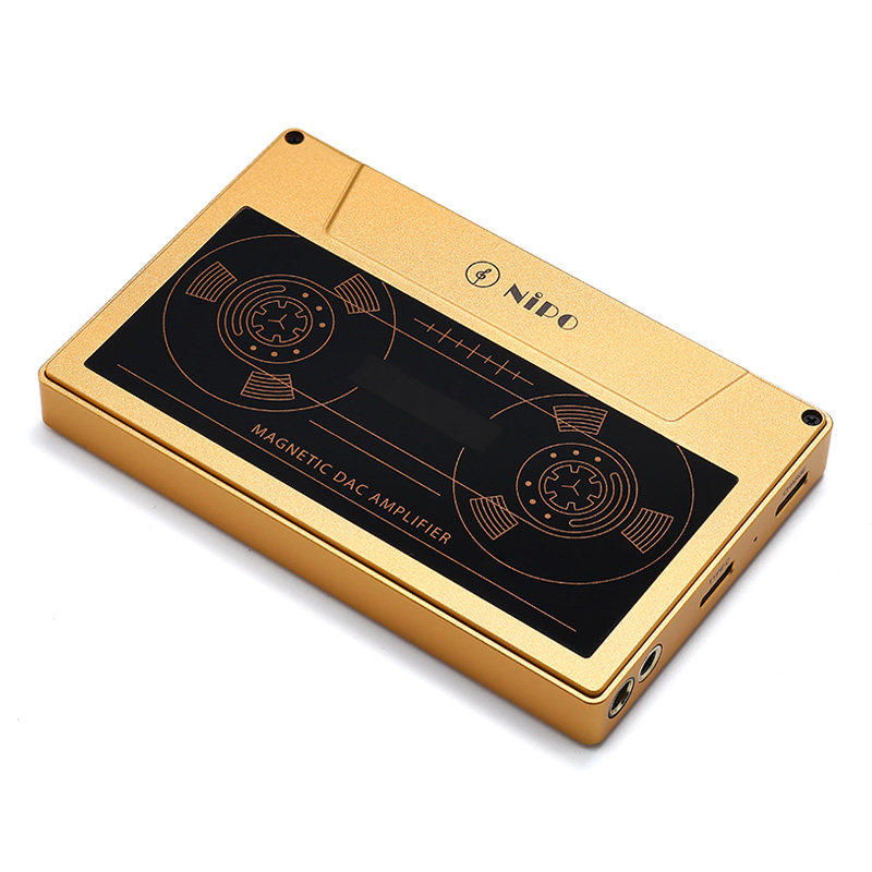 Amplificateur de casque portab - Portable Amplifier Mini avis et prix