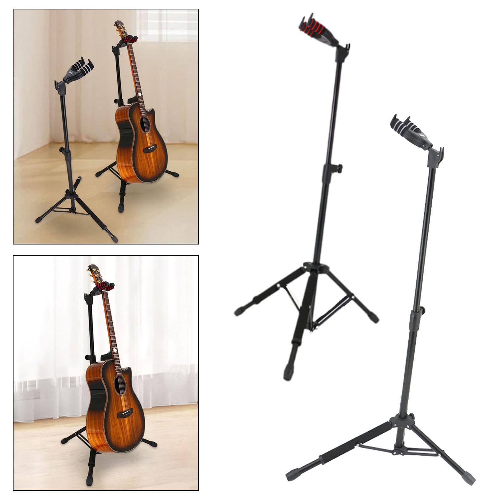 Support de Support de guitare  - Music Stand Folding avis et prix