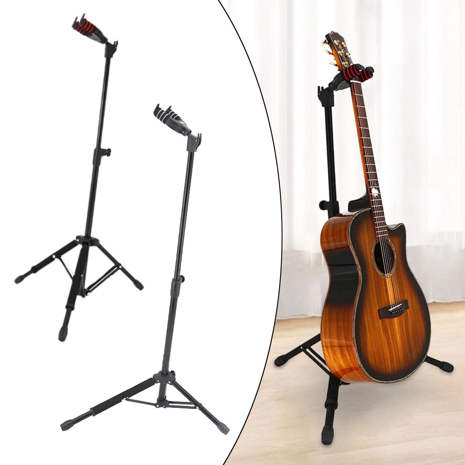 Support de Support de guitare  - Music Stand Folding avis et prix