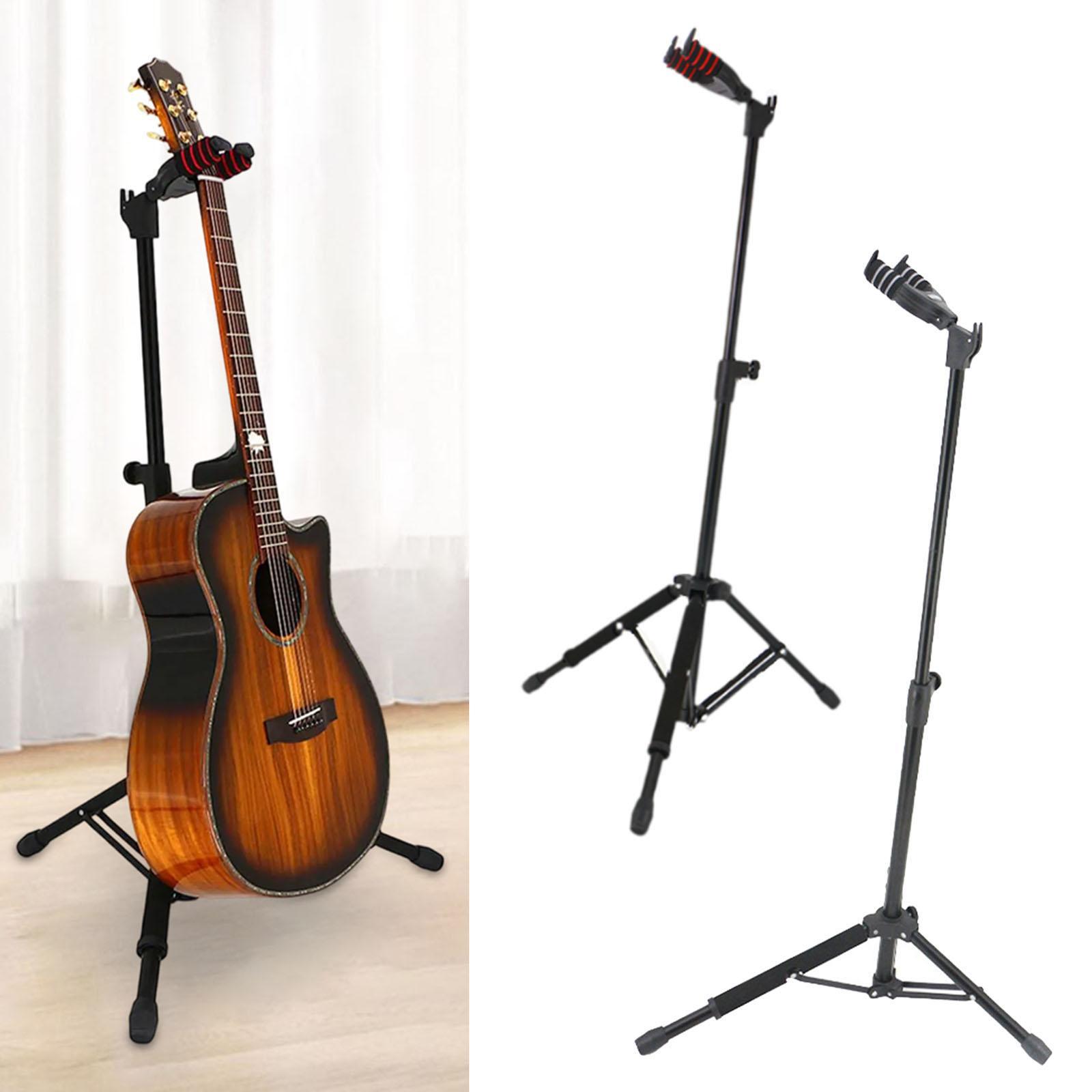 Support de Support de guitare  - Music Stand Folding avis et prix