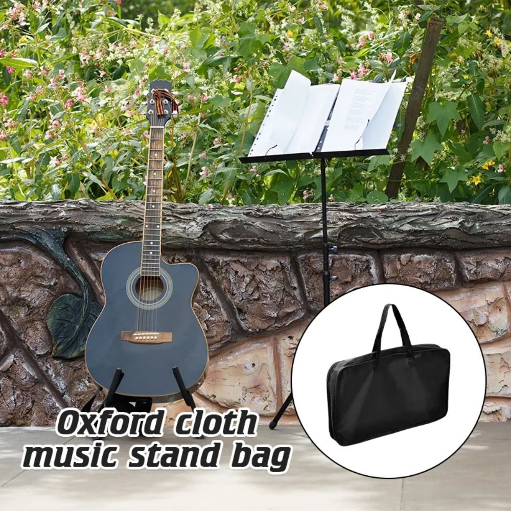 Sac de support de trépied étan - Music Stand Folding avis et prix