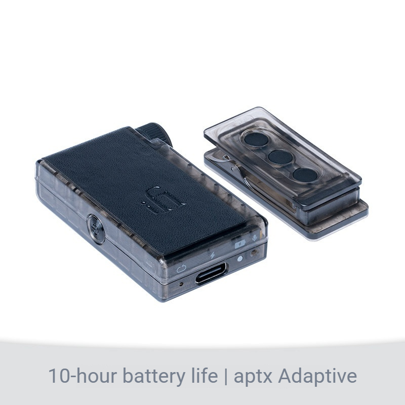 iFi GO Blu Air – amplificateur - Portable Amplifier Mini avis et prix