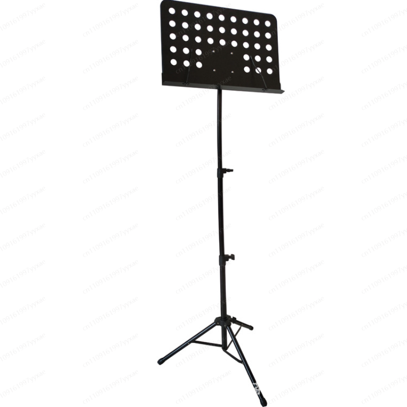 Pupitre de musique professionn - Music Stand Folding avis et prix