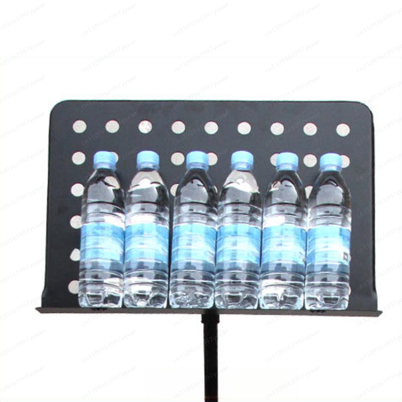 Pupitre de musique professionn - Music Stand Folding avis et prix