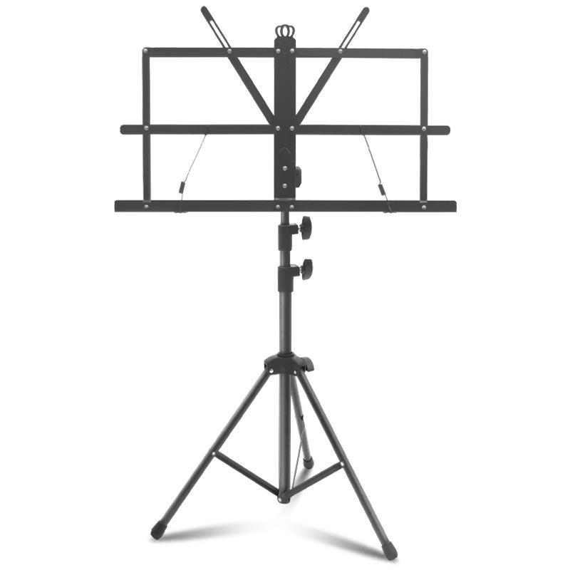 Nouveau support de partitions  - Music Stand Folding avis et prix
