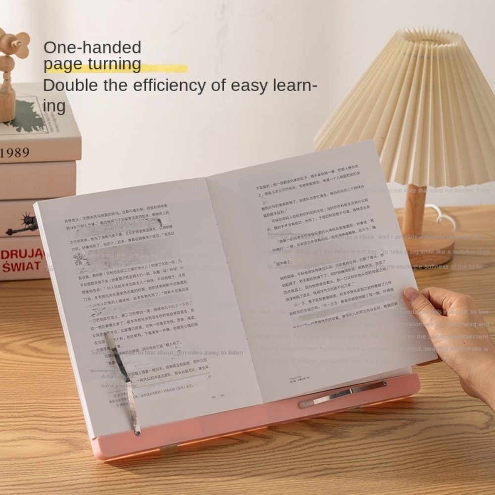 Nouveau support de serre-livre - Music Stand Folding avis et prix