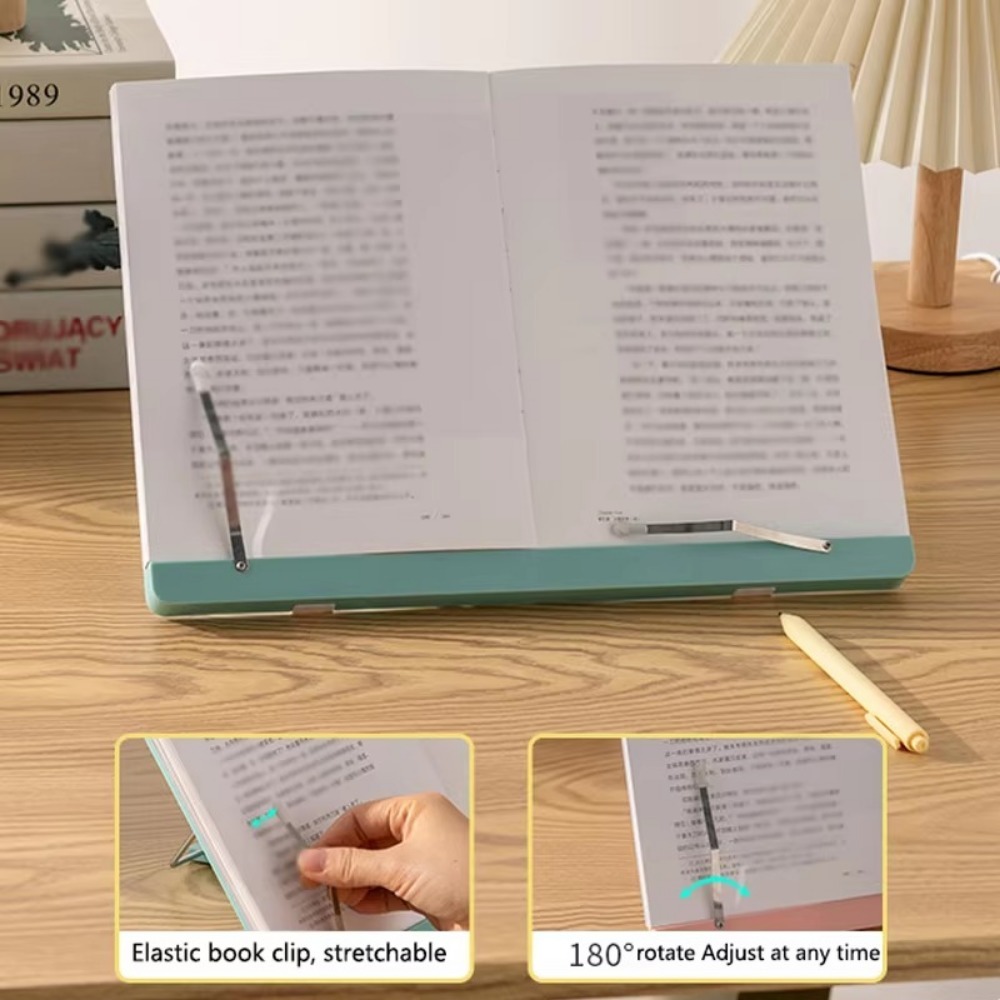 Nouveau support de serre-livre - Music Stand Folding avis et prix