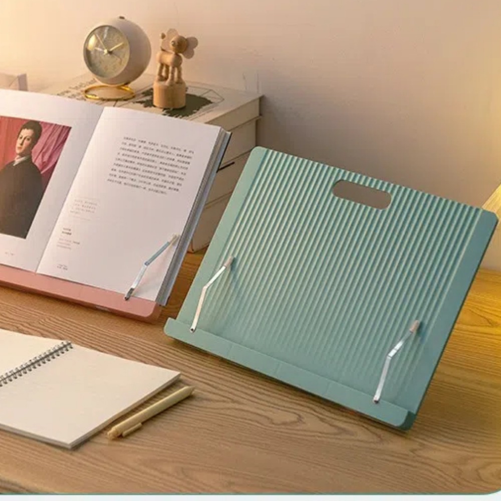 Nouveau support de serre-livre - Music Stand Folding avis et prix